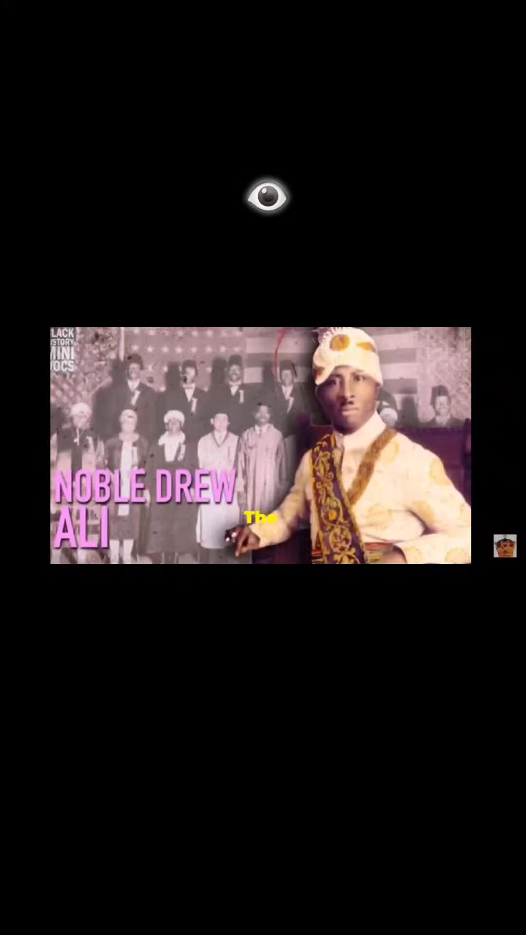 @Keep it Moorish