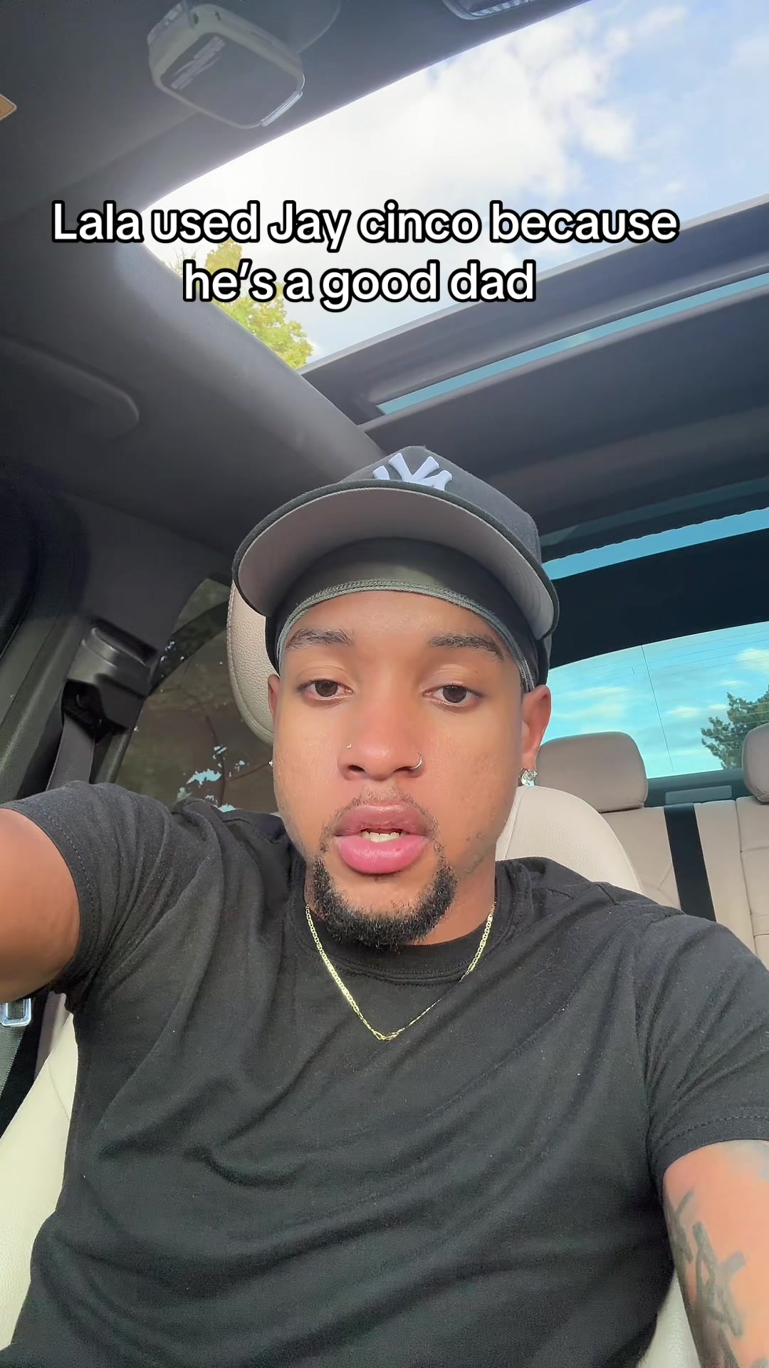 @Tredouglass