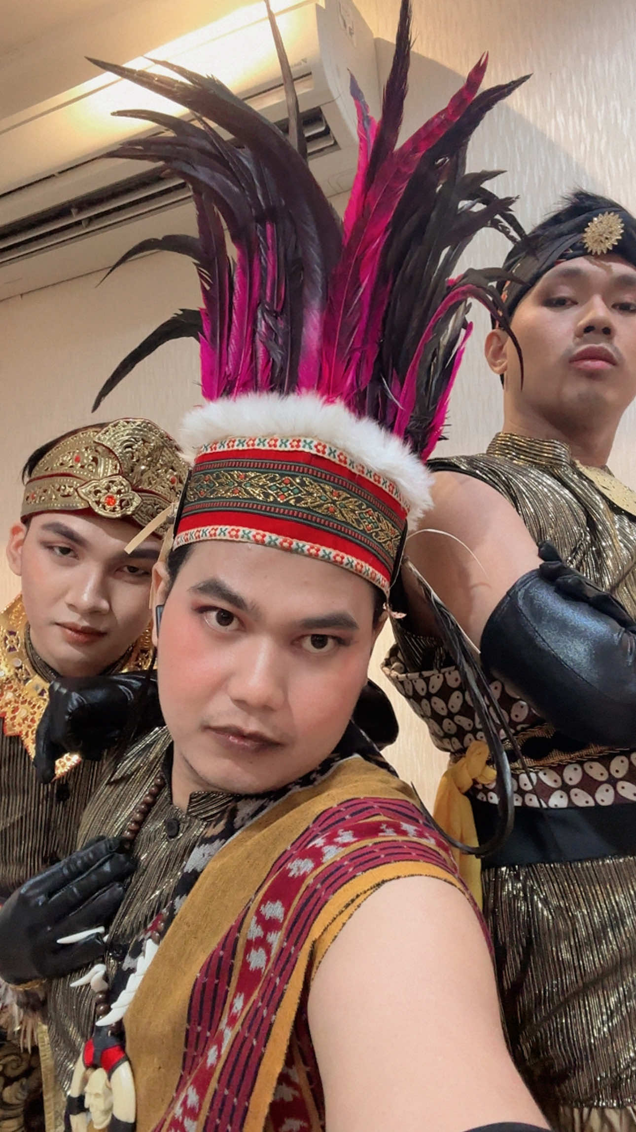 @BeruangKutub