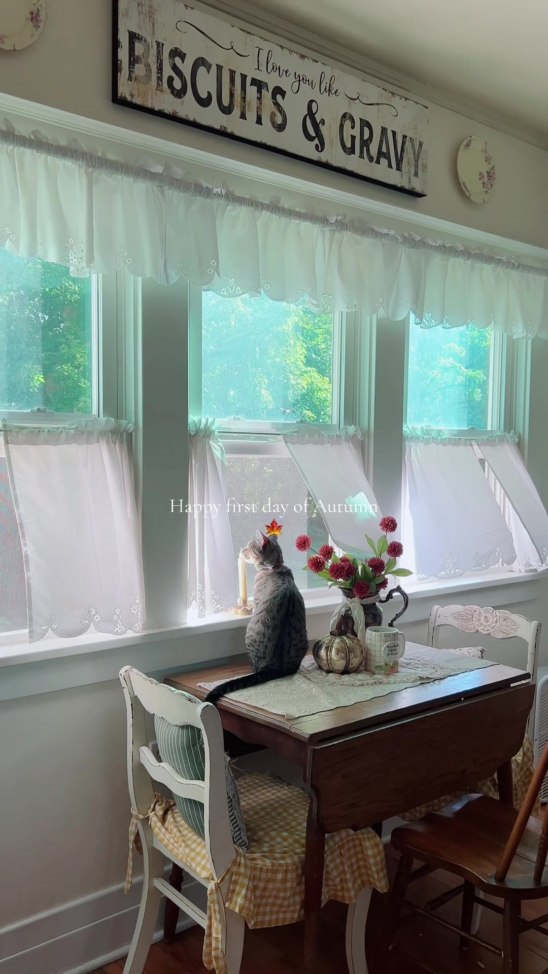 @Mackenzie ✿ frilly farm life
