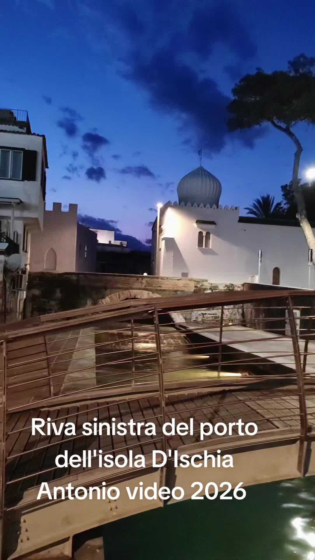 @Antonio Di Manso