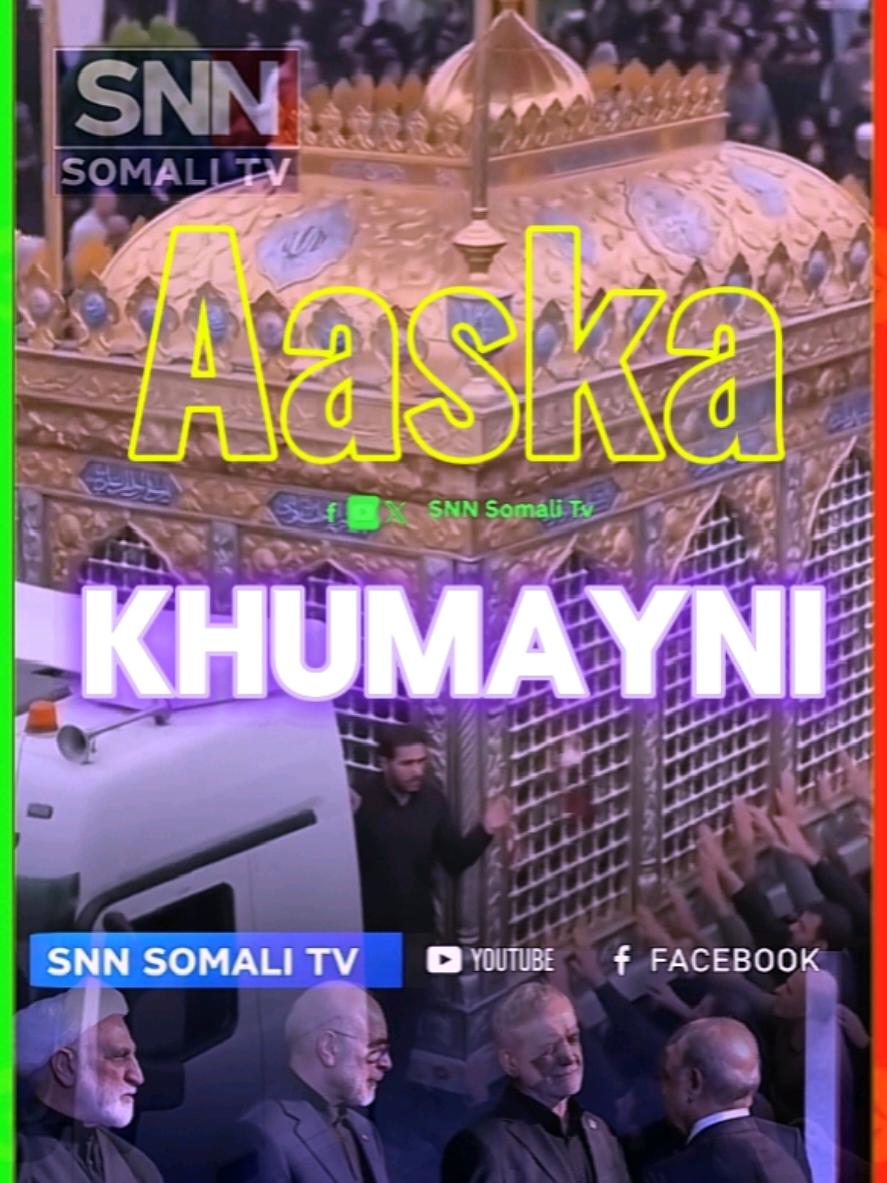 @SNN Somali Tv