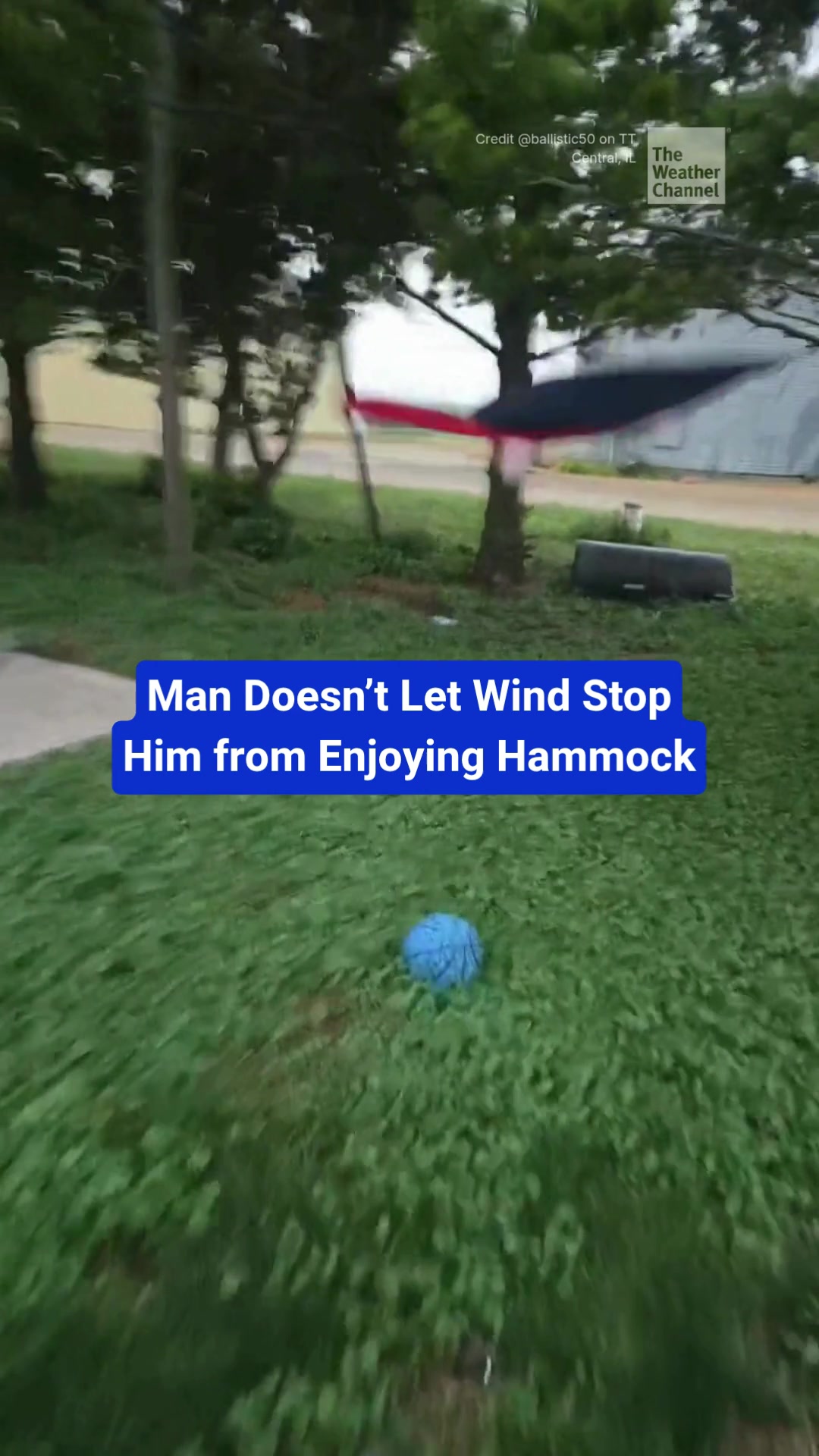 @The Weather Channel
