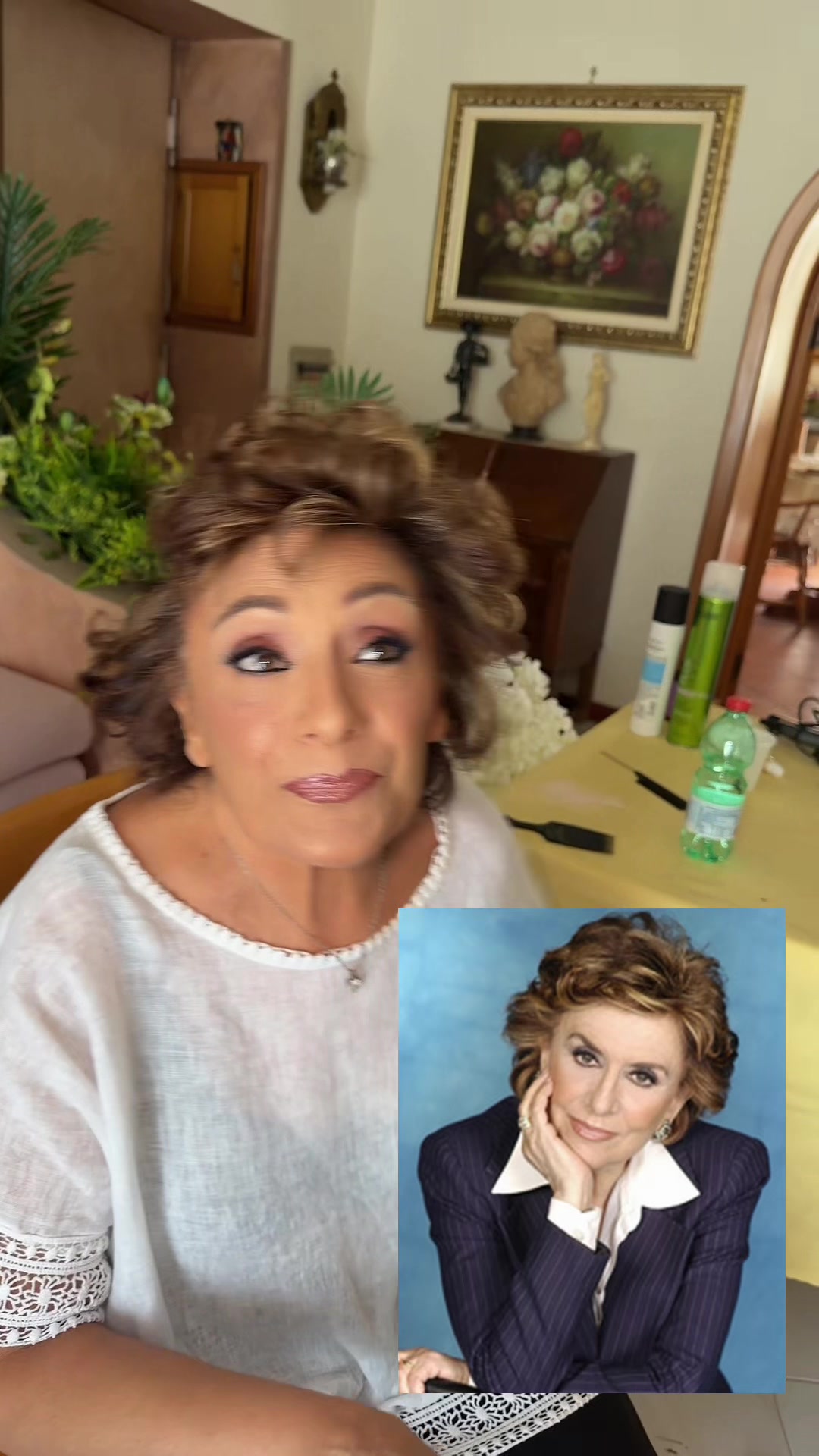 @LinoNastiMakeup