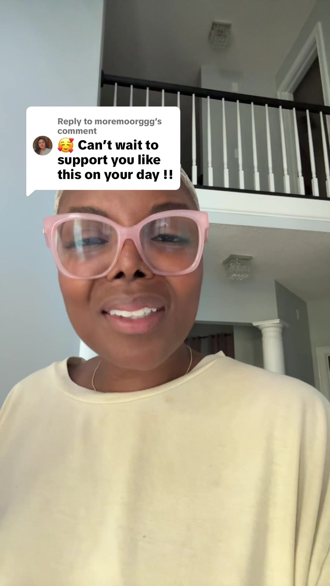 @Maxine Baptiste
