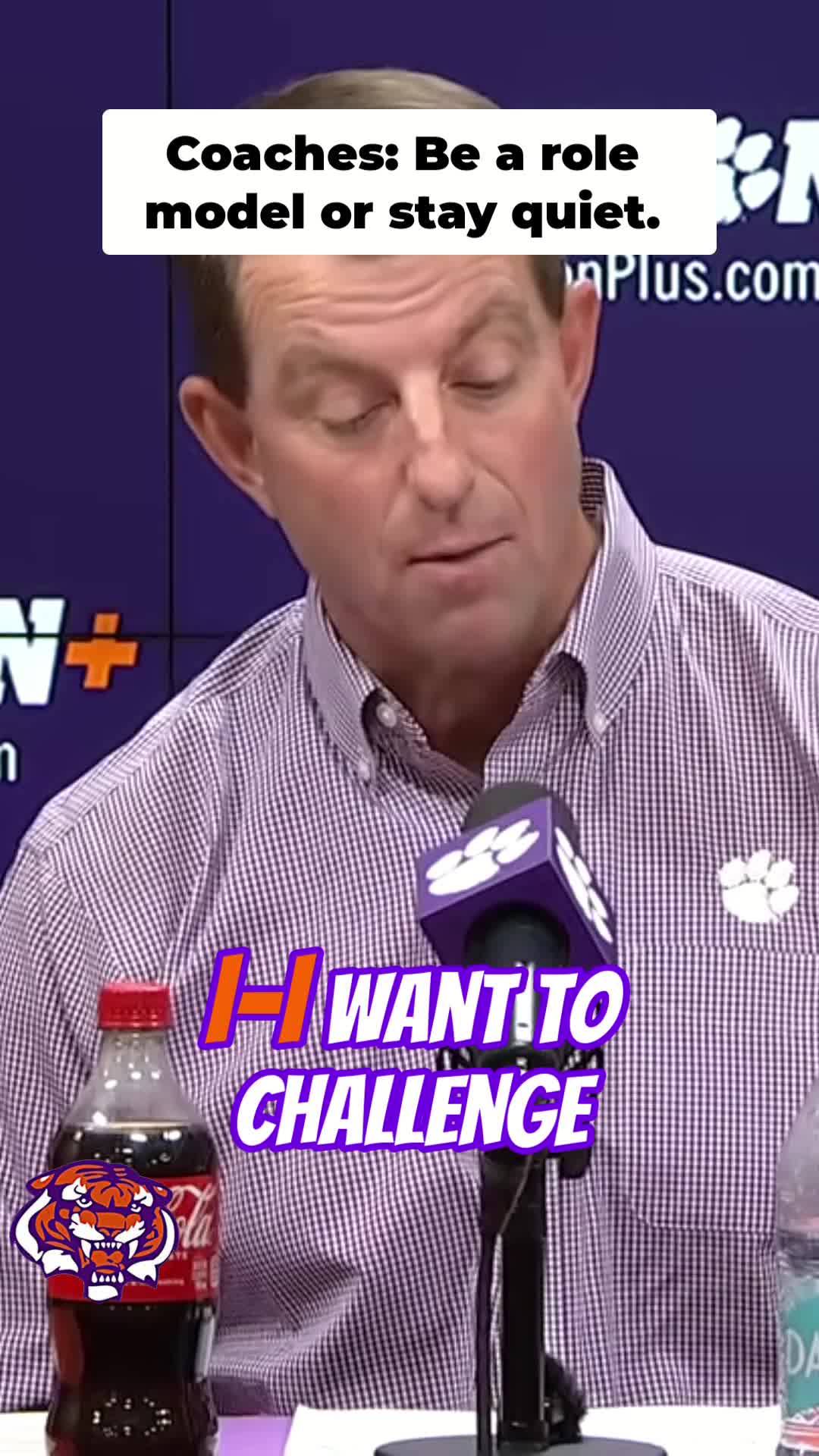 @Clemson Sports
