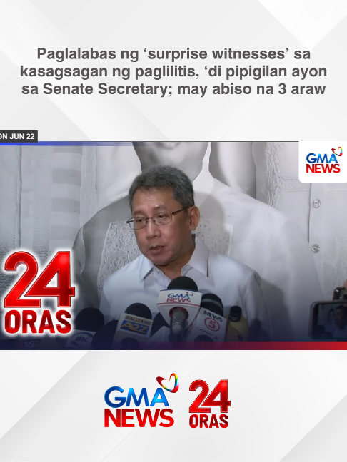 @24 Oras