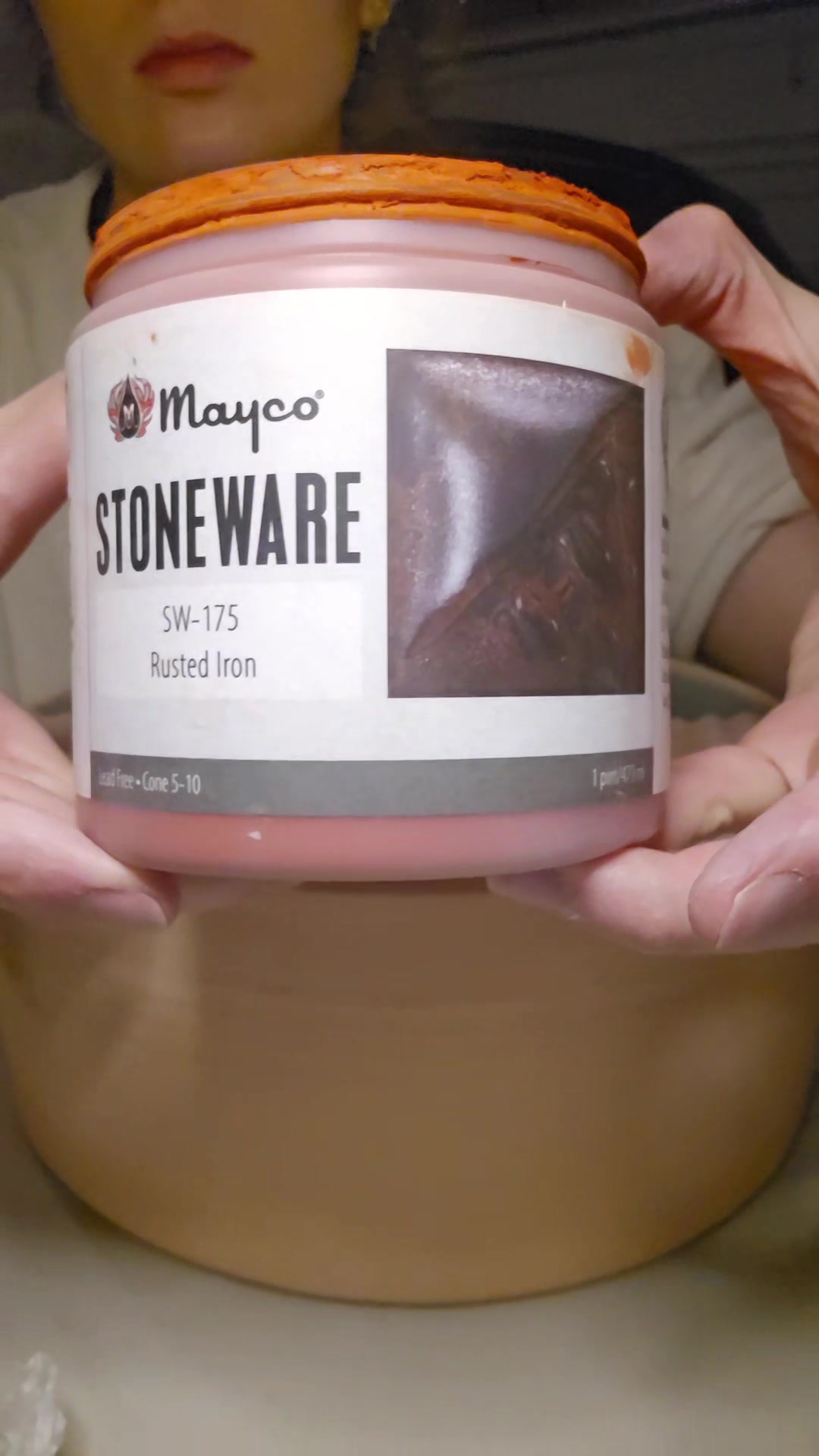 @marleerugepottery