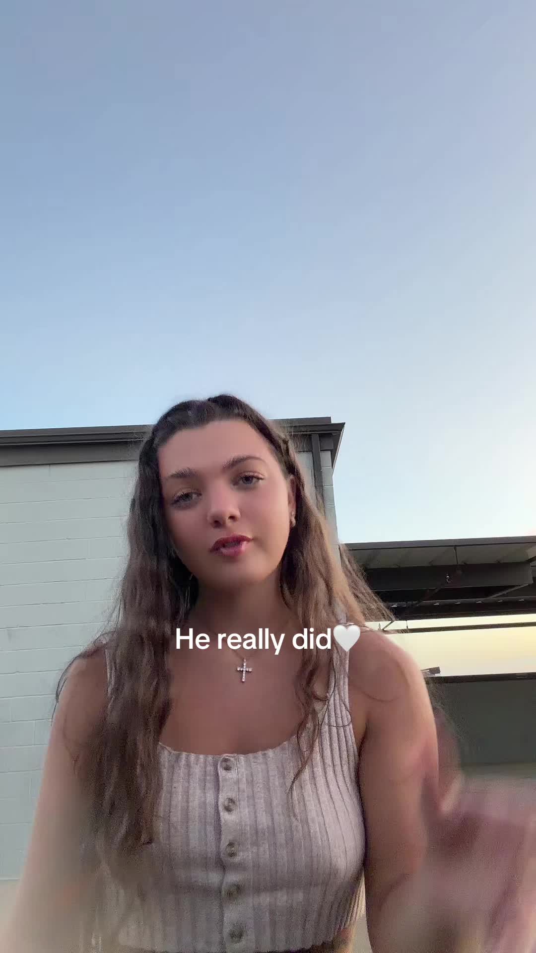 @Jacy Lowe