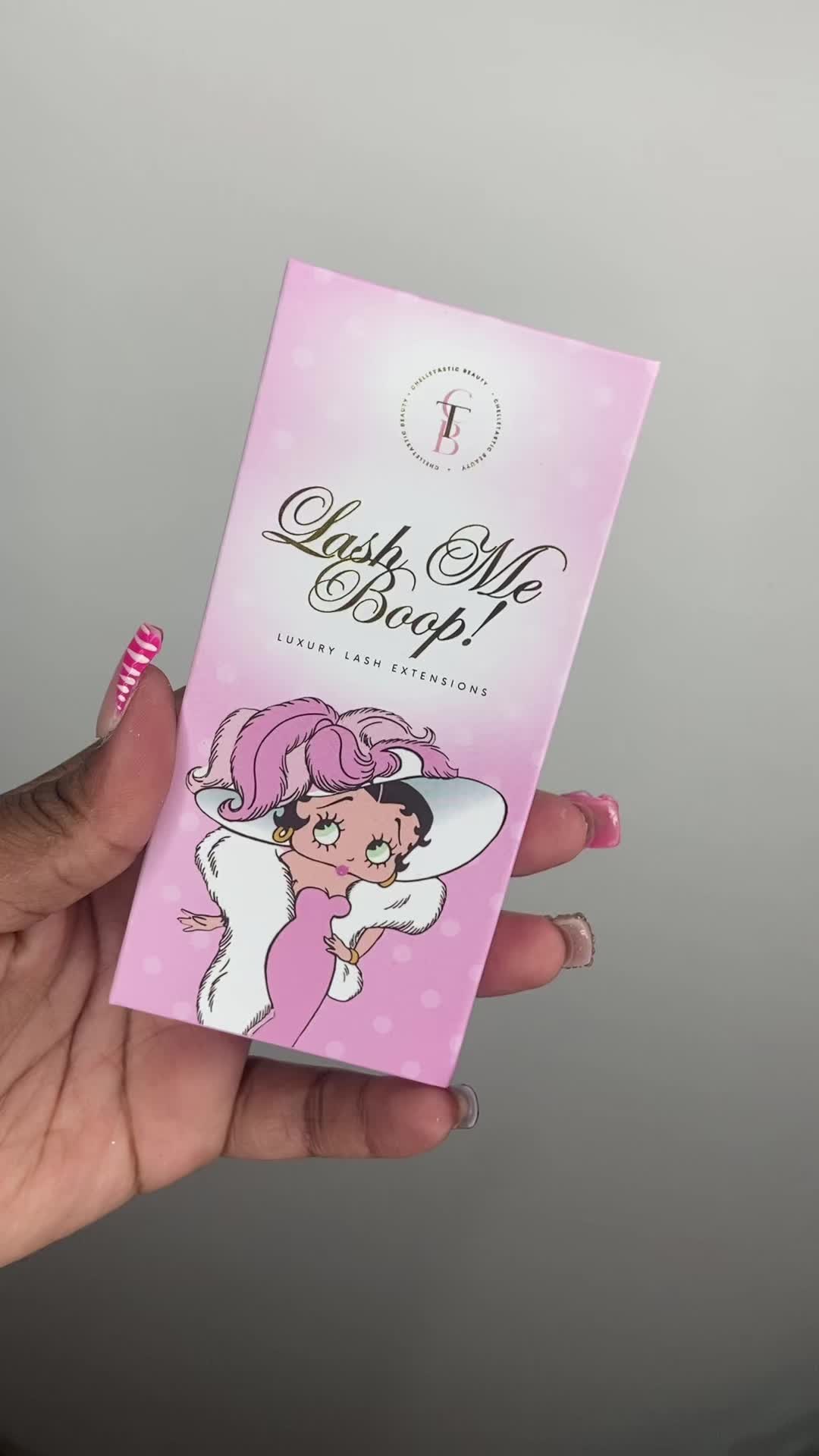@DFW Lash Tech Chelley