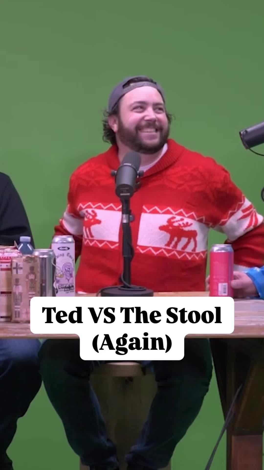 @Oh Deer Podcast