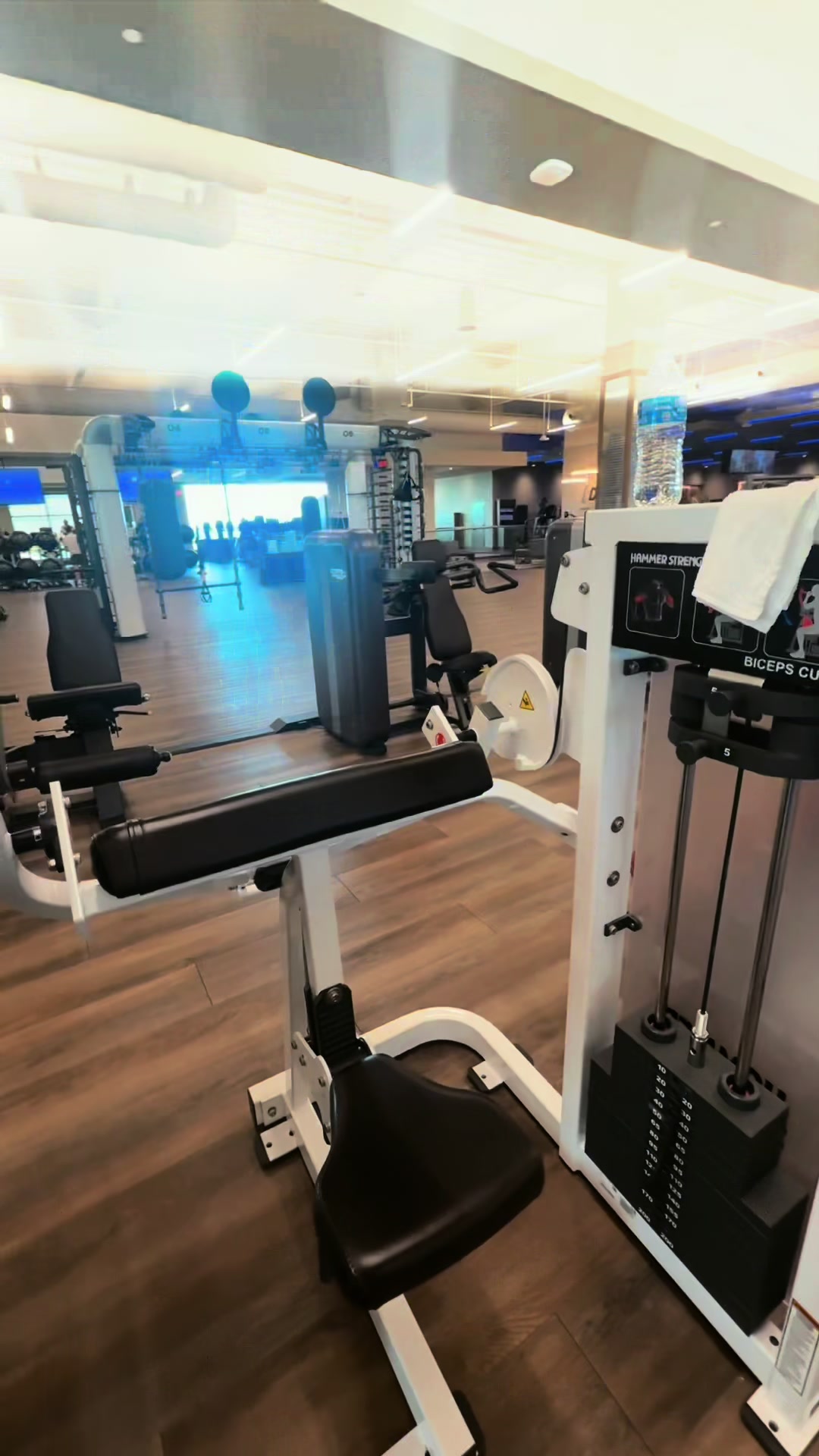 @Gymhub official