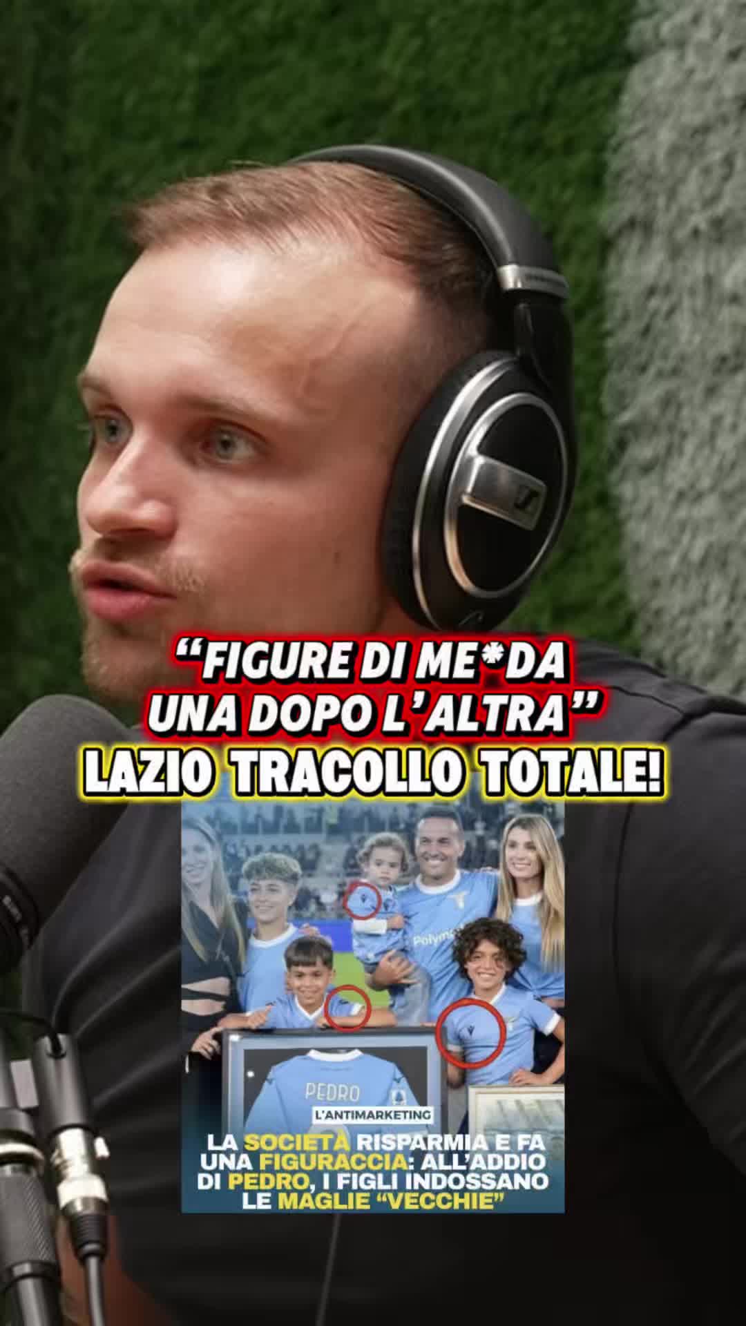 @GURU DEL PALLONE