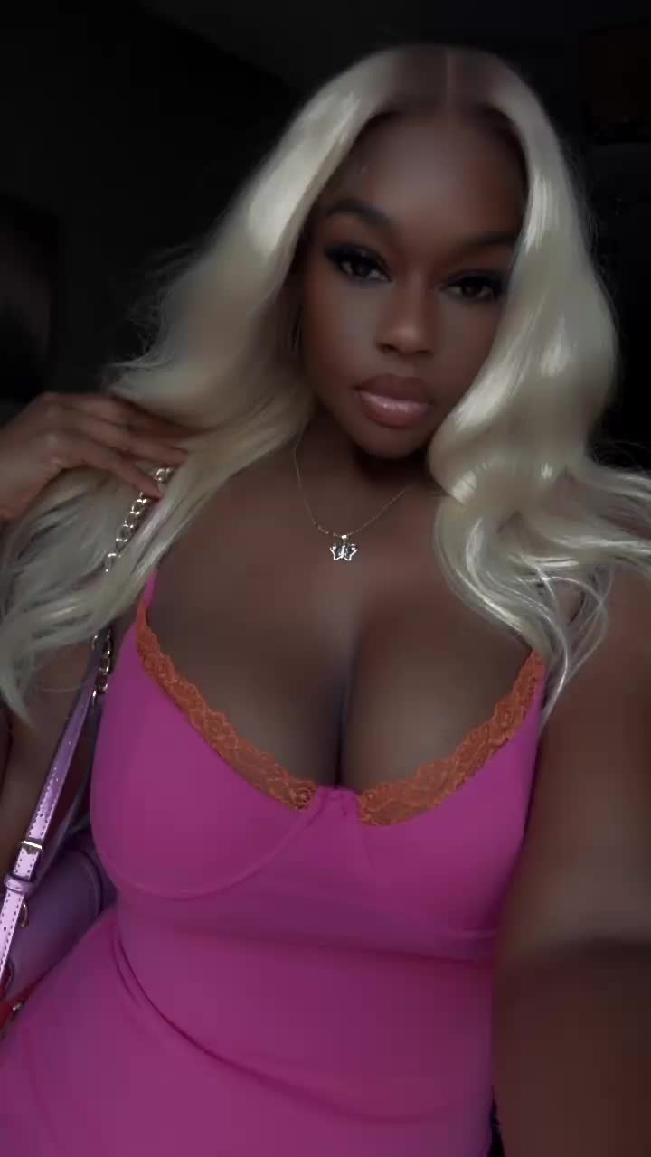 @Latoya