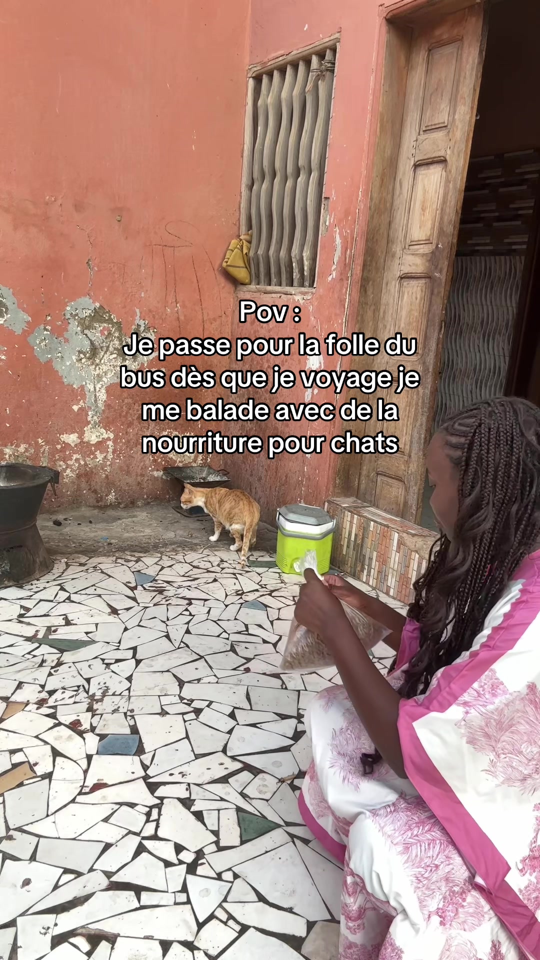 @SOW EN EGYPTE 🇪🇬