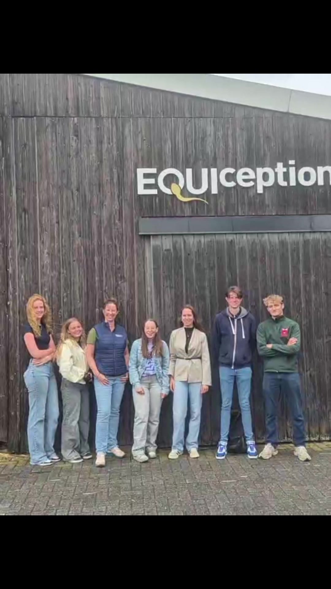 @Aeres Hippisch Centrum