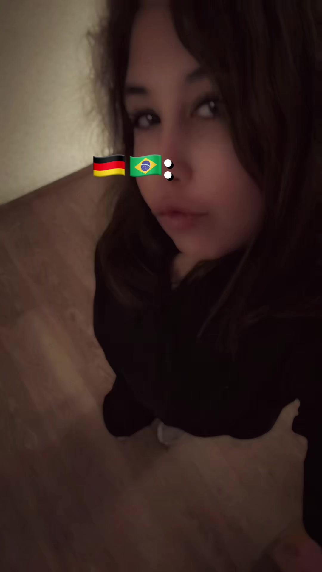@Baddie auf die 100
