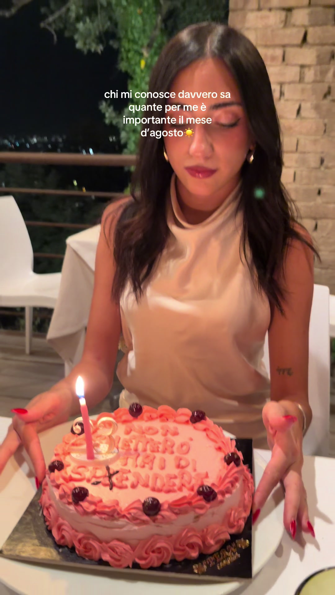 @Linda Arduini