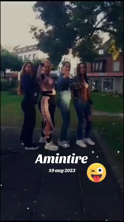@andreea&Alesia