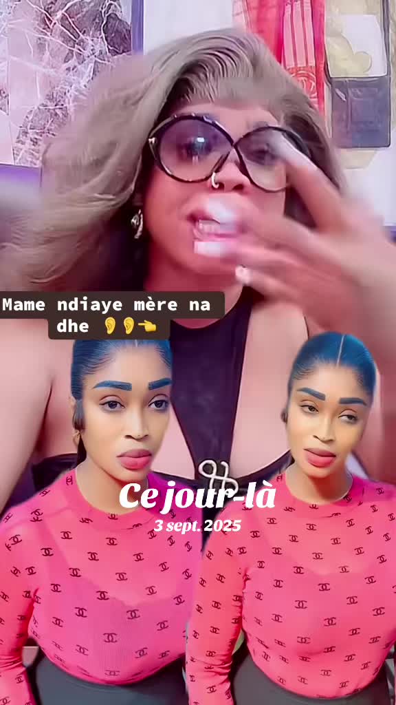 @💚TÉLÉ|__ 📺__|SÉNÉGAL 🇸🇳💛