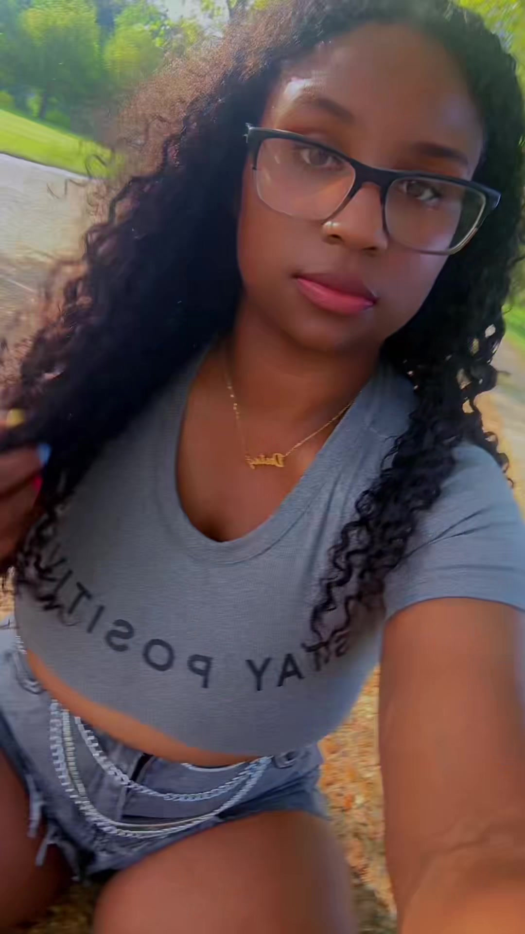 @Destiny Marie