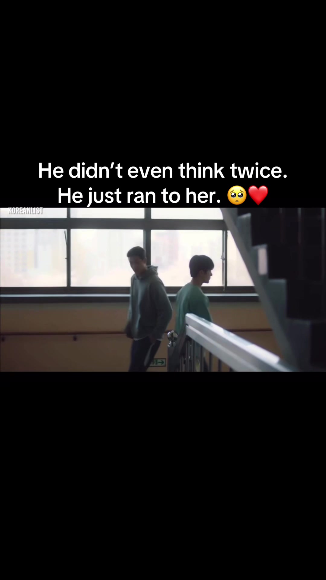 @Dramalovers