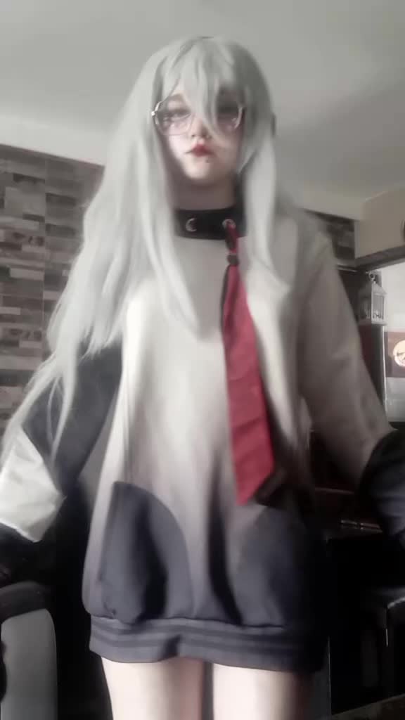 @mizunka cosplay 🦦