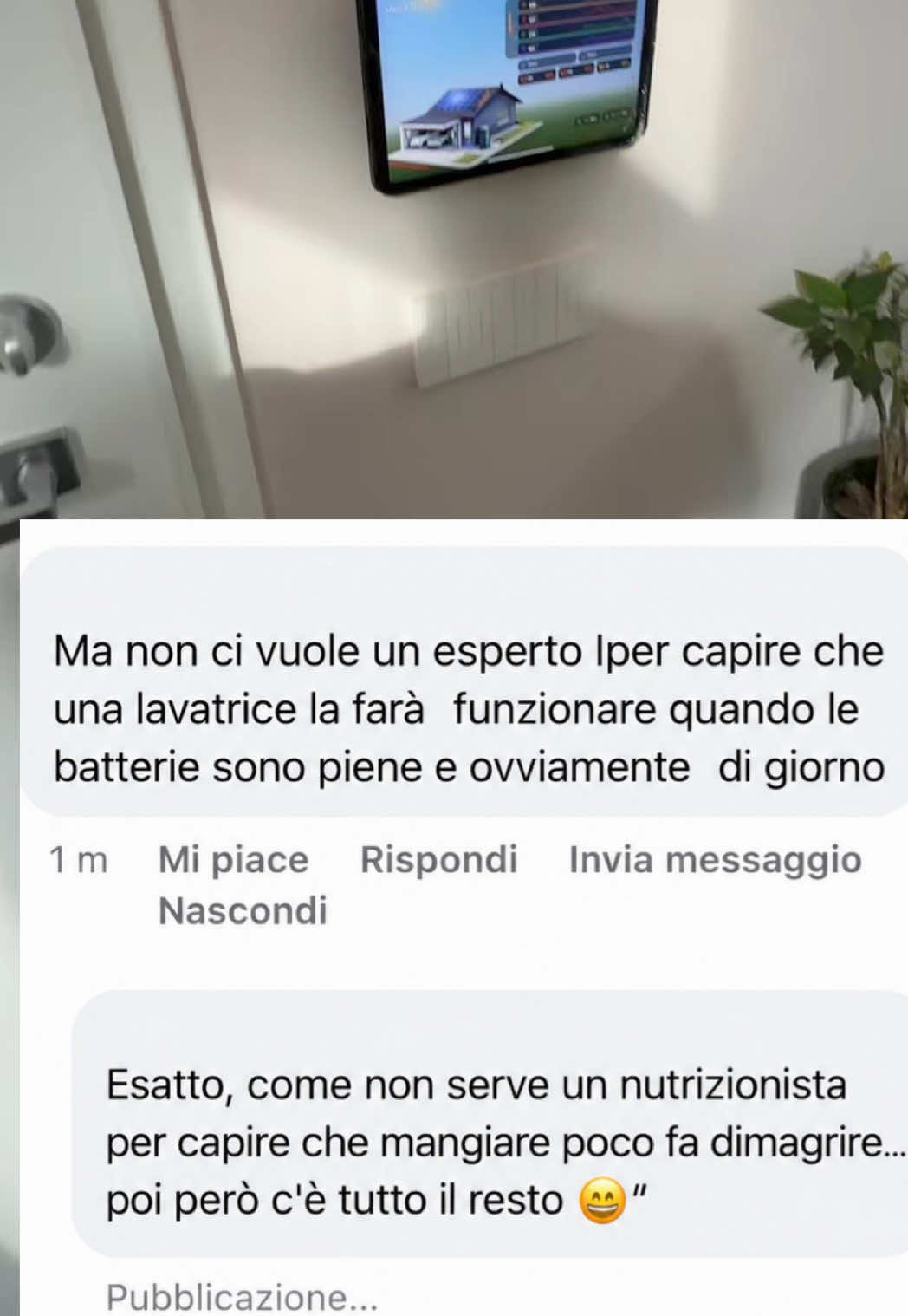 @aldoriccismarthome