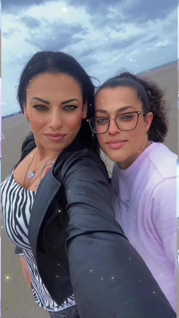 @🌶️Antonella🌶️