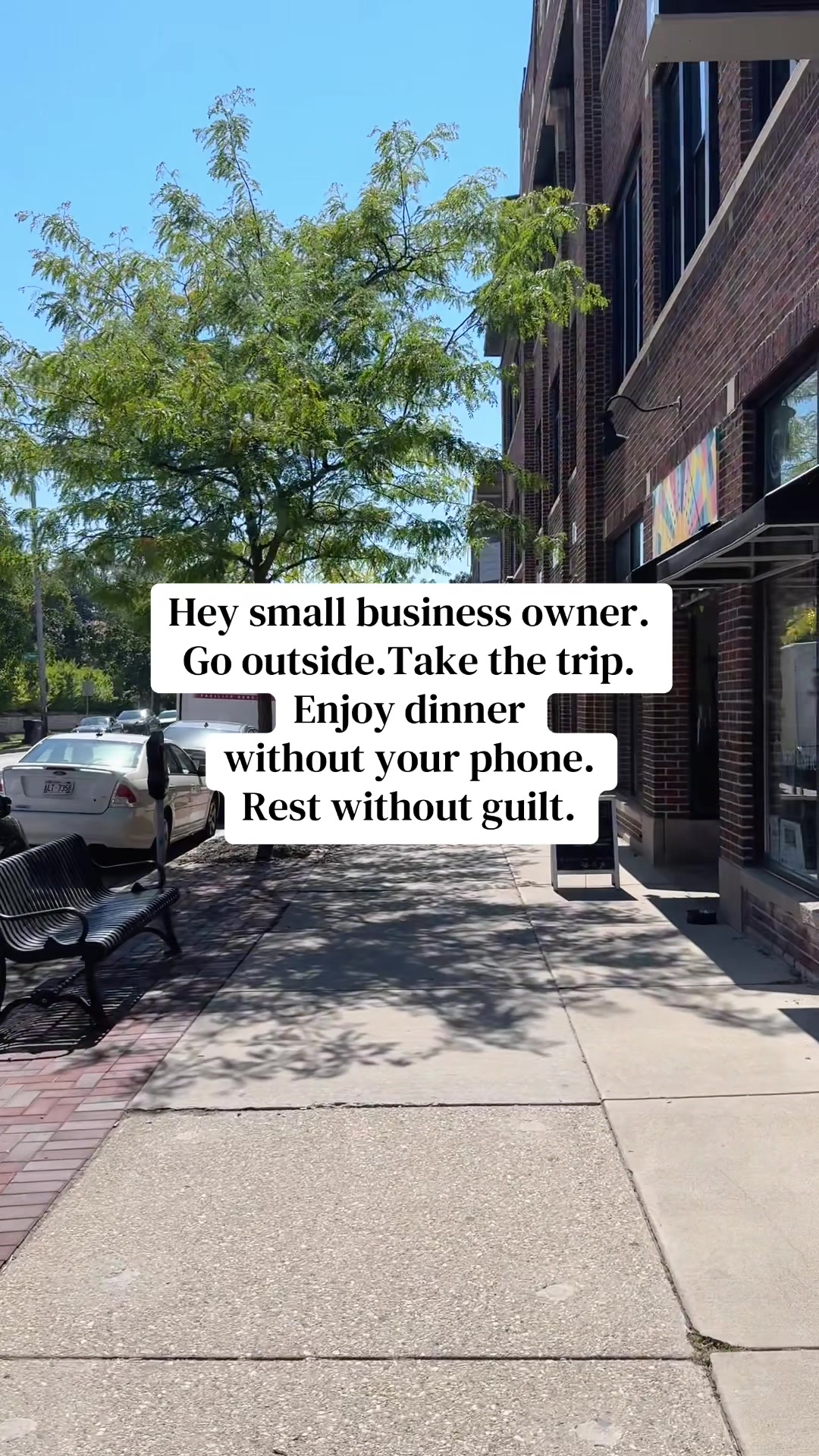 @Regina Knows | Business