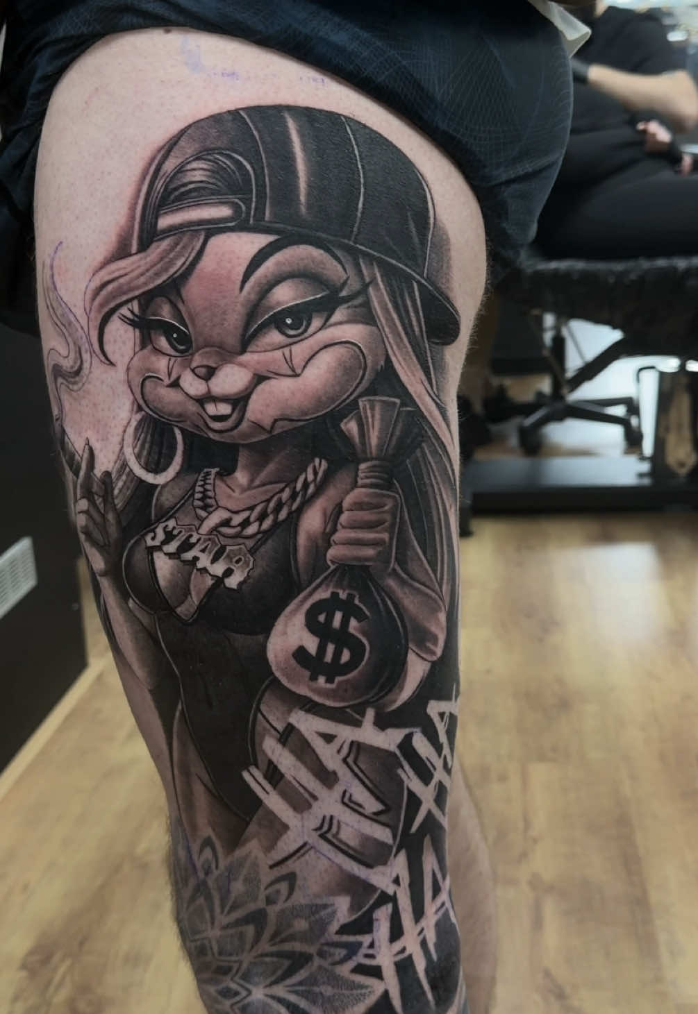 @Tattoo Club Maasbracht