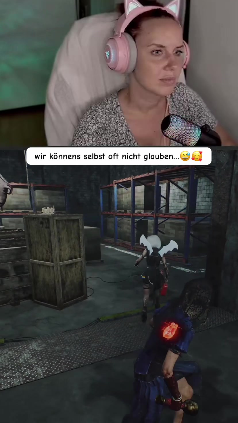 @RubyRising | Twitch