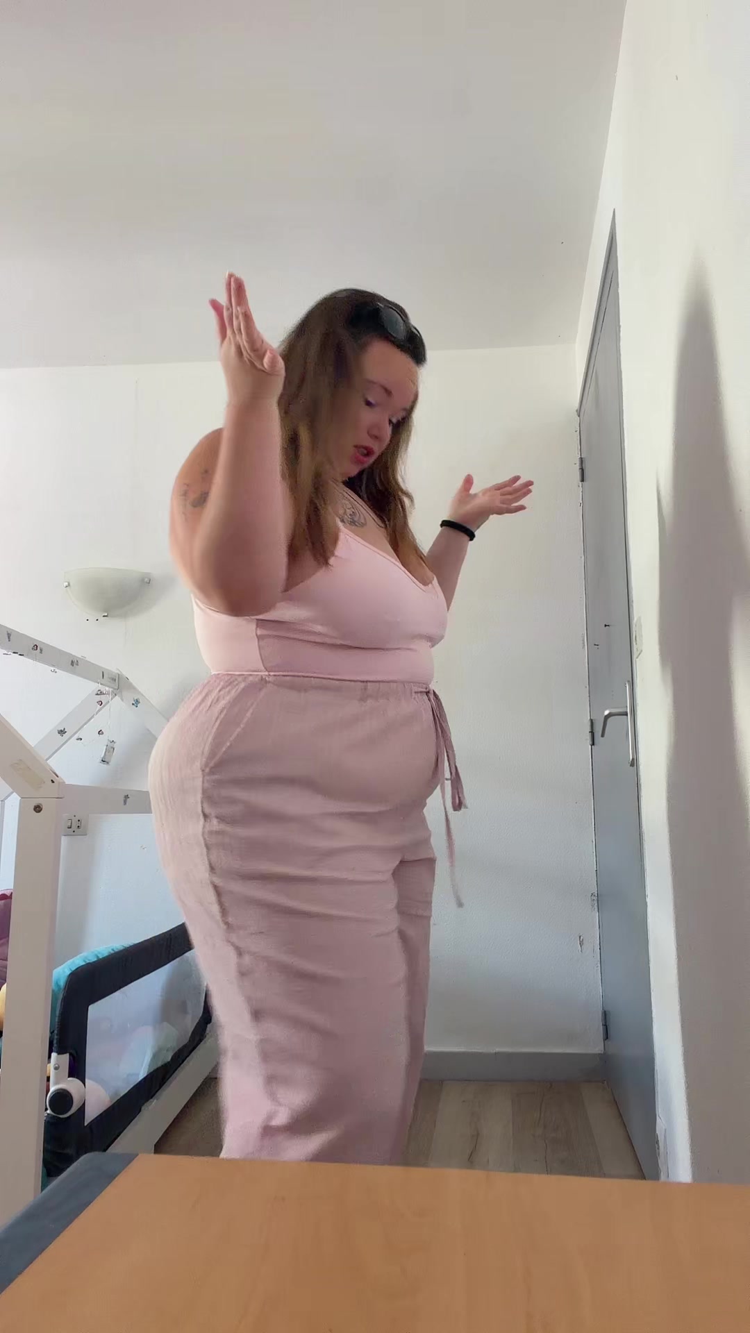 @Eva Chloe Rivasseau