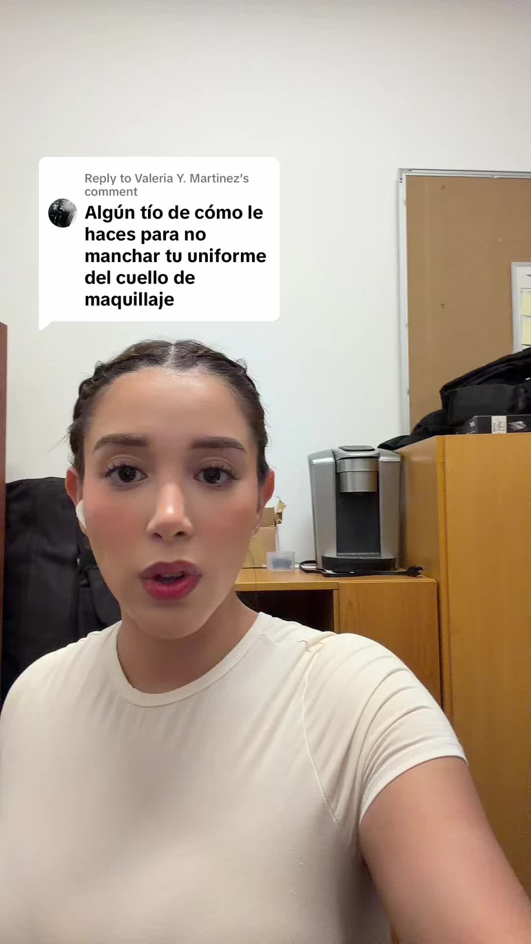 @Chantal Oseguera