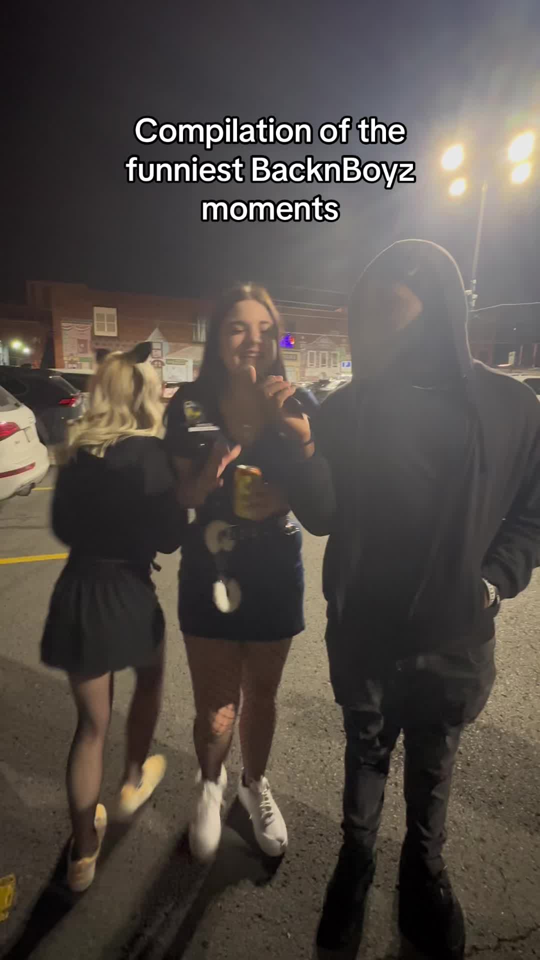 @BacknBoyz