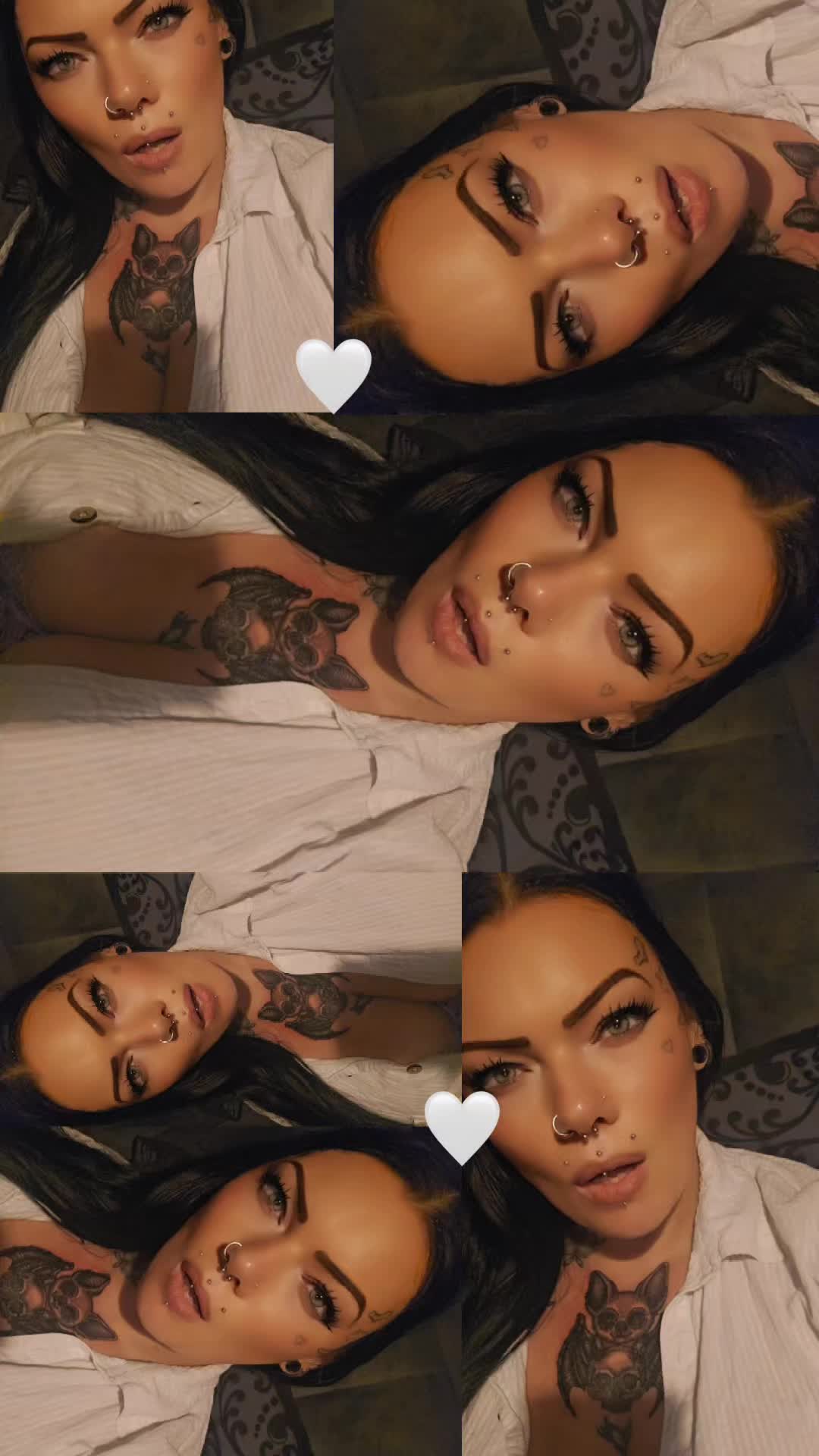 @🖤☬✞ Ⱡ₳ɄⱤ₳ ✞☬🖤