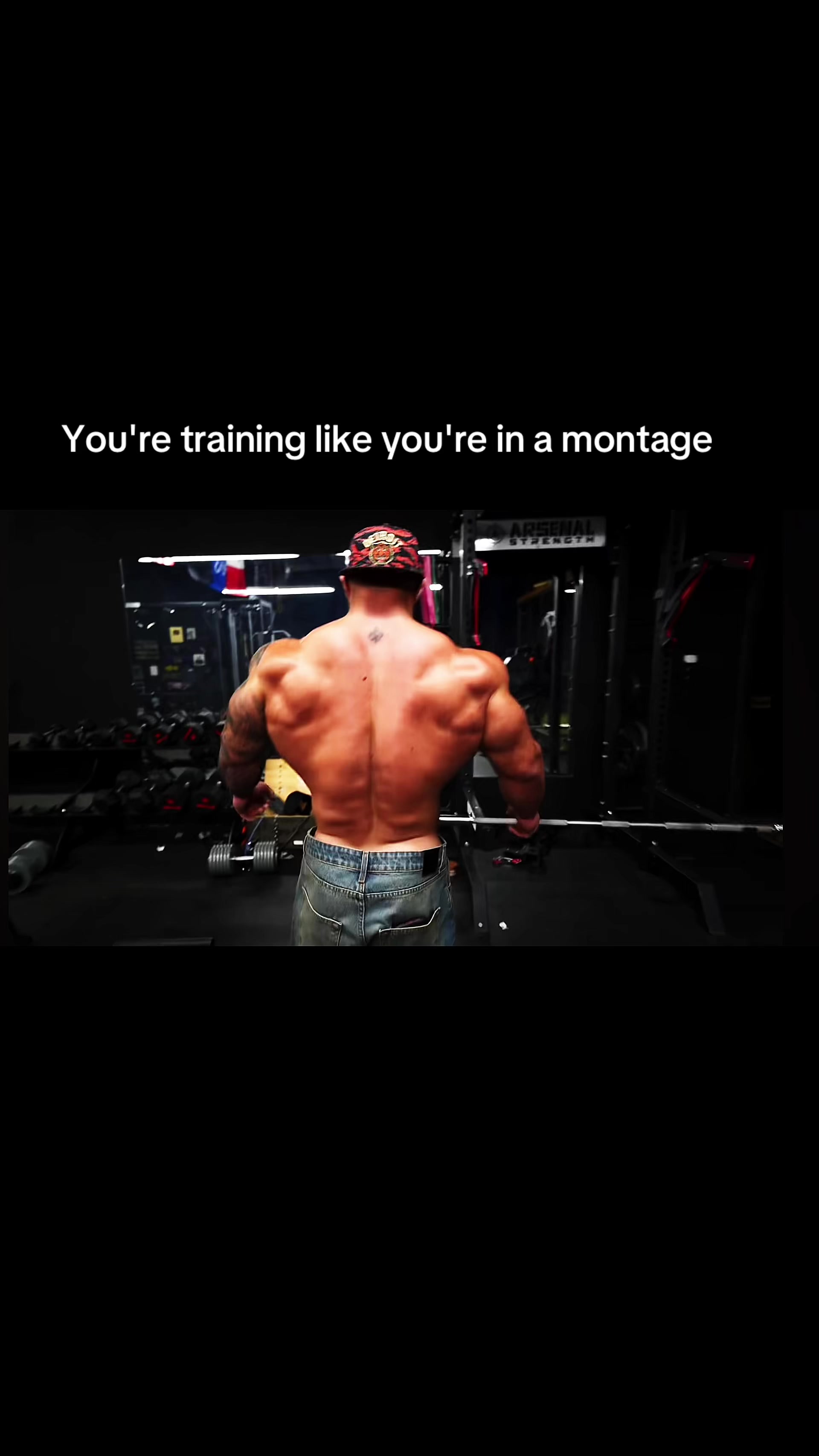 @Inspired by iron
