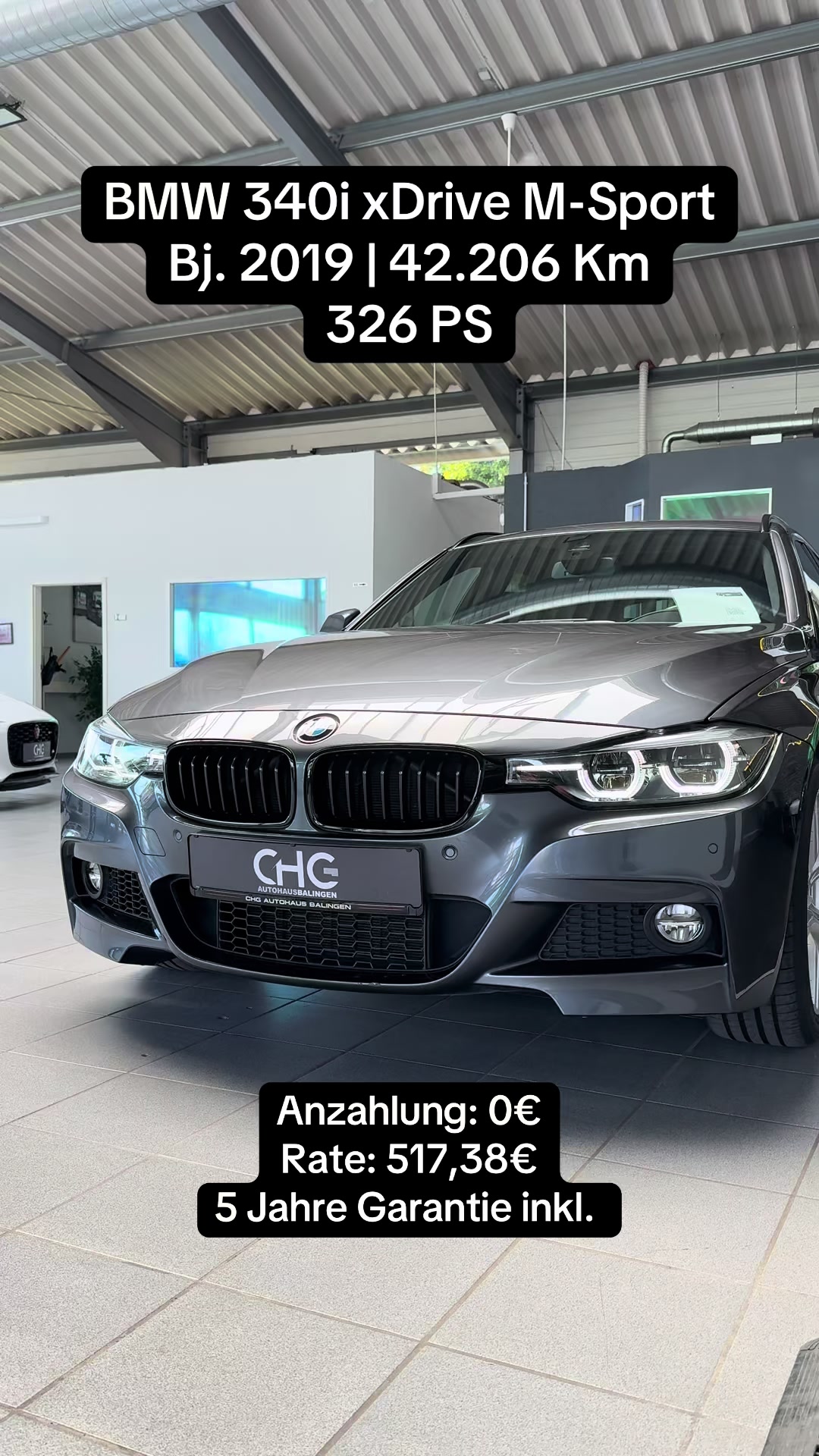 @CHG Autohaus Balingen GmbH