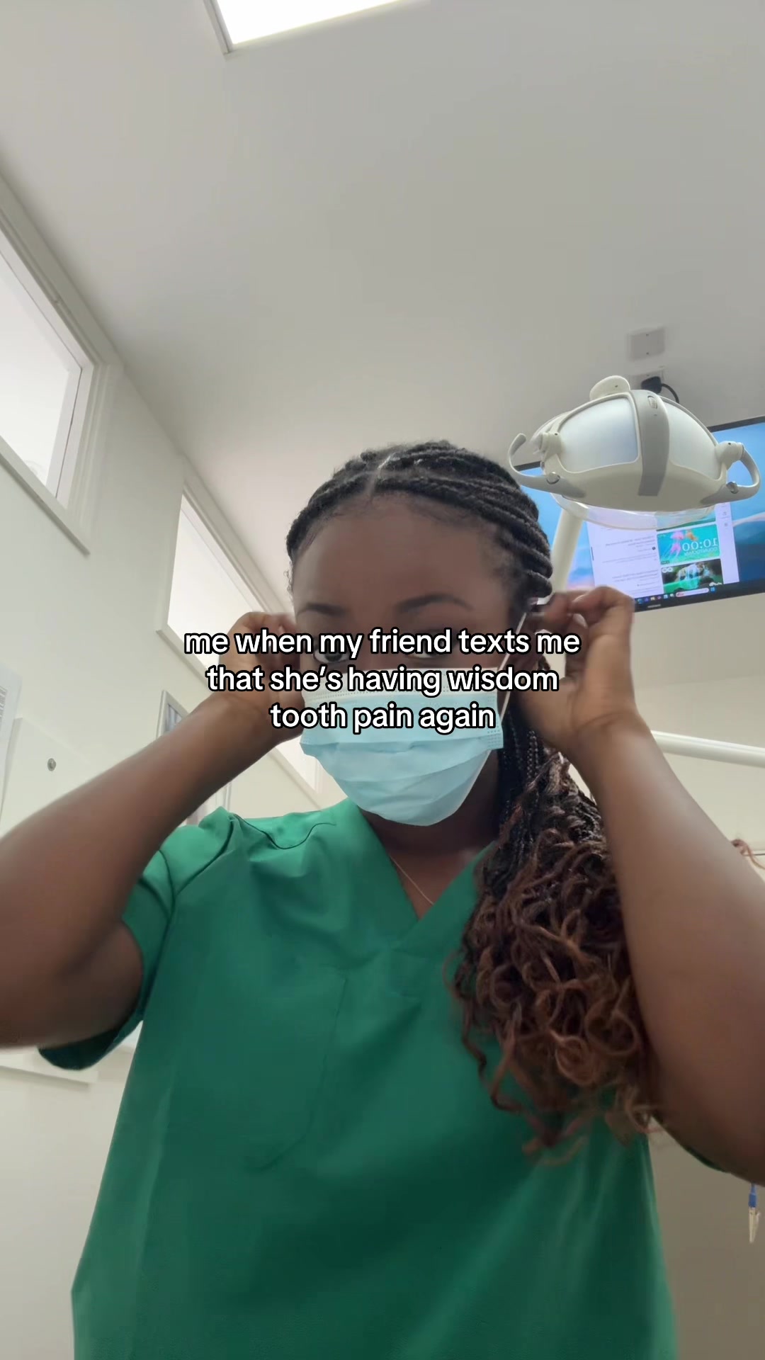 @Dr. Sola