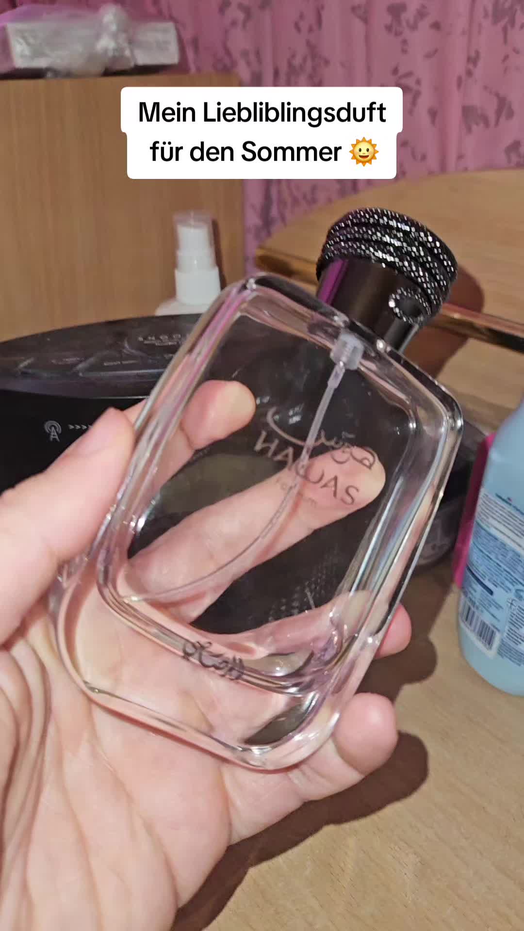@PERFUMEDUNJA & MORE