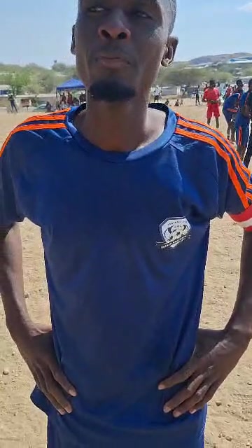 @Windhoek Champions league