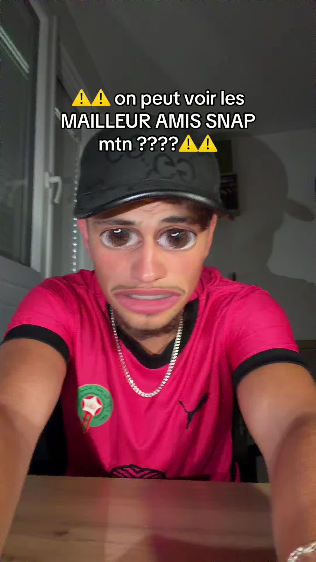 @LeMasqu&eacute;31100