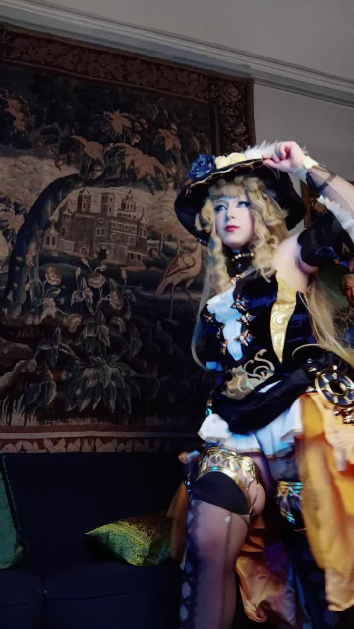 @milathea_cosplay