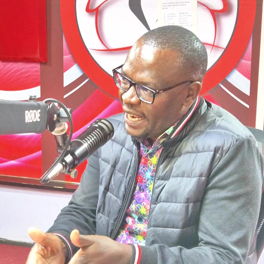 @Inooro Fm