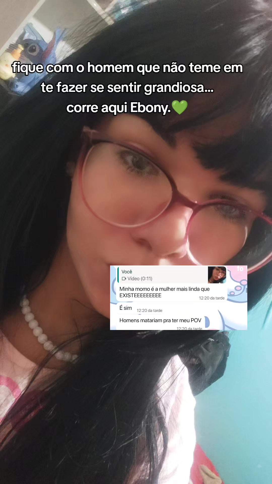 @jade lima