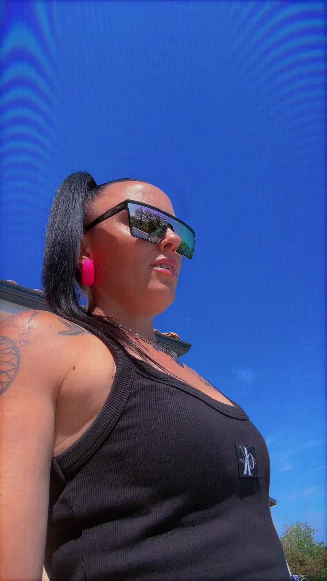 @KawaInkGirl🏍️