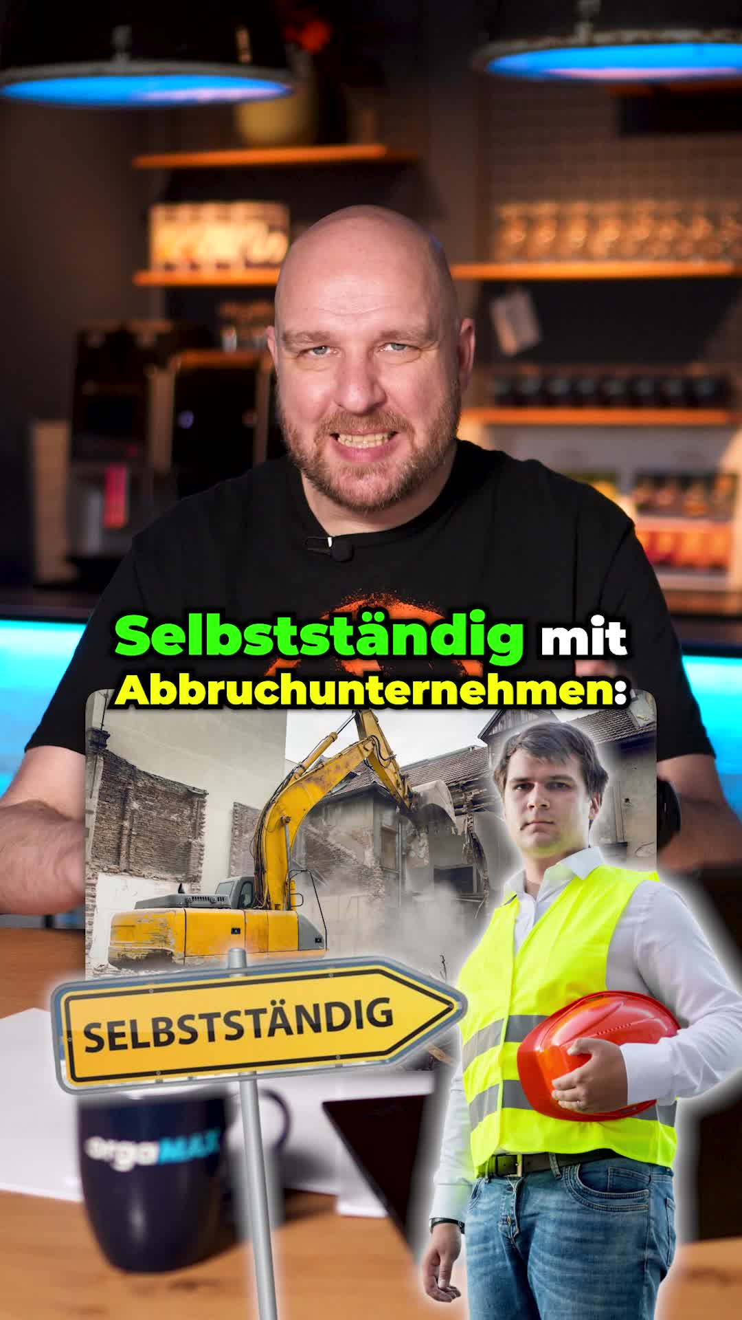 @S&ouml;nke K&ouml;hn | orgaMAX