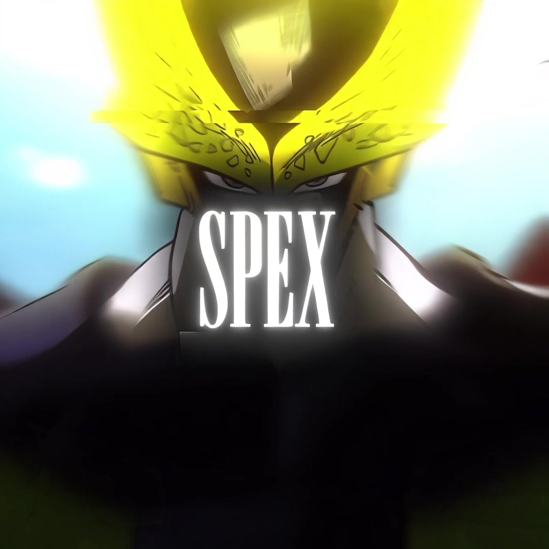 @Spex