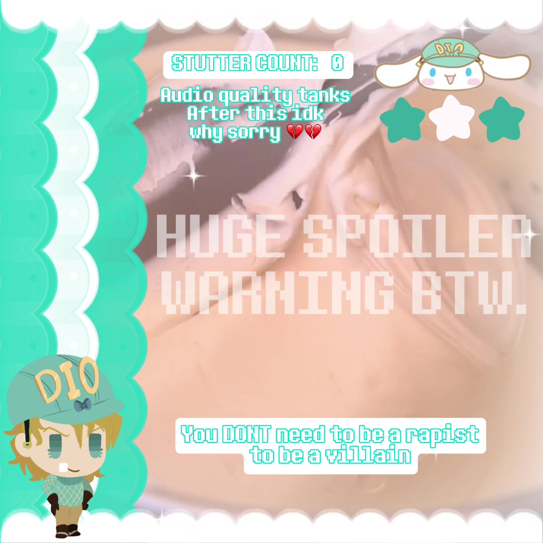 @𐔌 ᛝ Lune , Diego’s nr 1 fan ♪