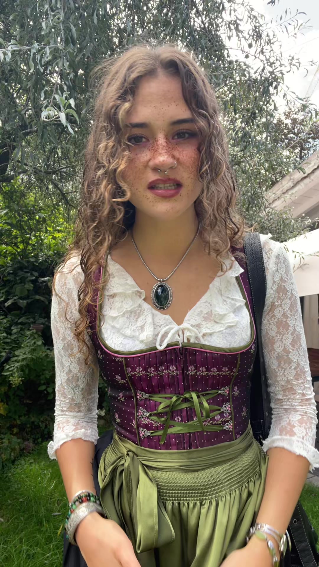@⋆✩꙳maყa the forest dwarf꙳✩⋆